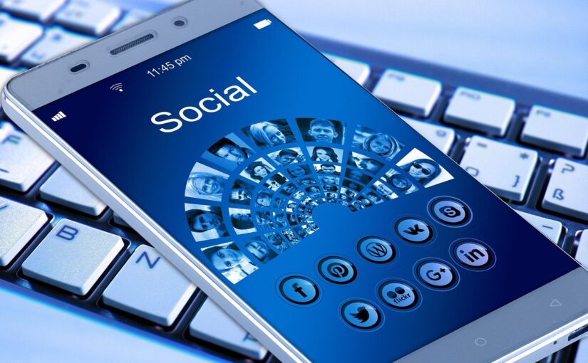 (A)Soziale Netzwerke – Unterschätzte Gefahr?