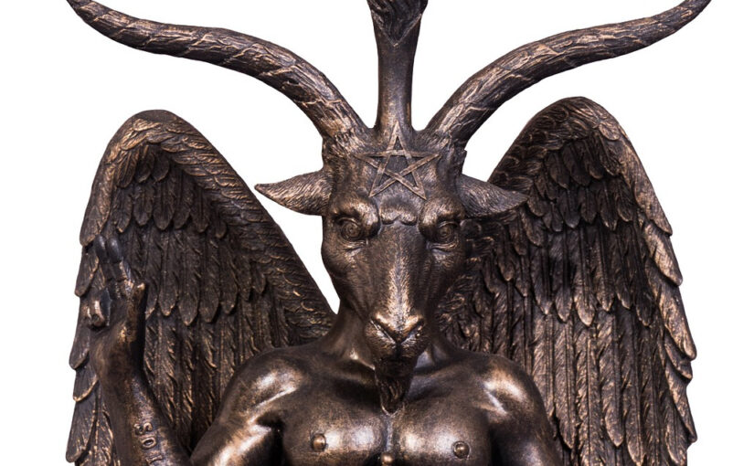 The Satanic Temple – Religion mal anders…