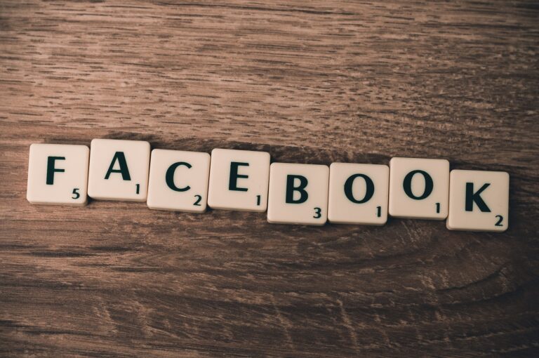 Weniger Macht für Facebook