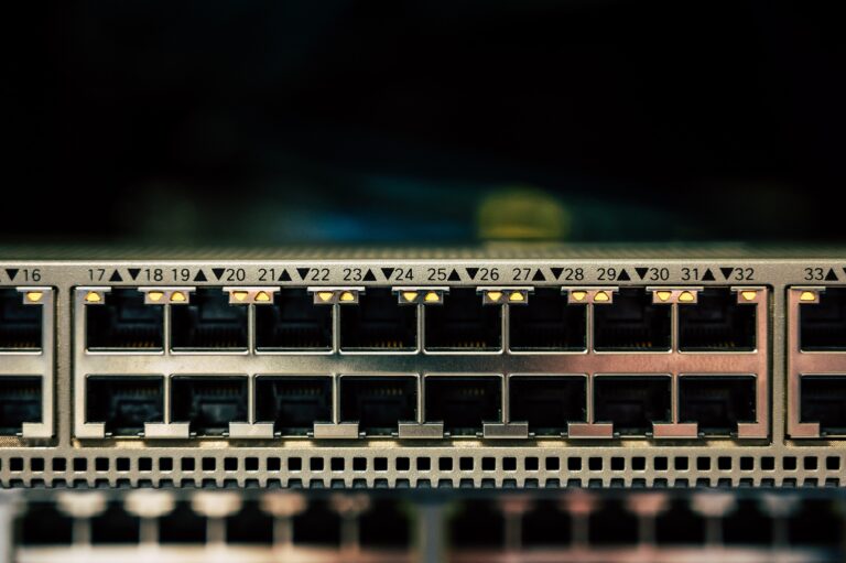 Synology docker – Kein Terminal