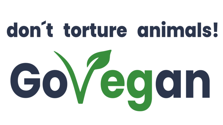 Veganismus fördern für tierschutzbewusste Ernährung Initiative