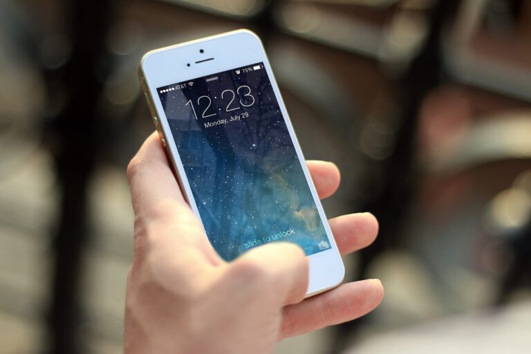 Das erste iPhone und keine Musik im Megane 4