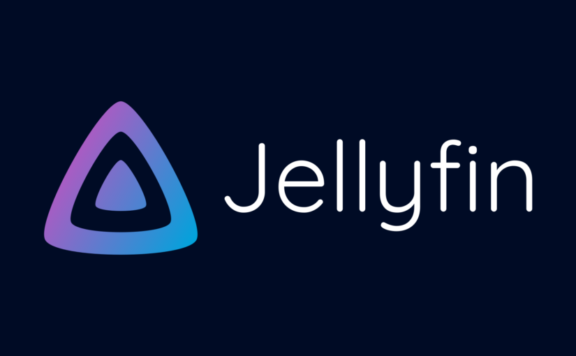 Jellyfin mit Docker und Docker Compose installieren